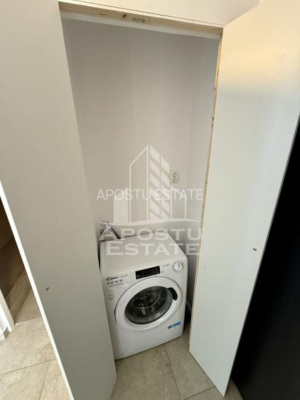 Apartament 2 camere de închiriat ,Circumvalatiunii,Timisoara - 10