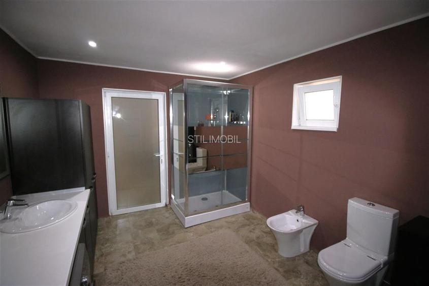 MIROSLAVA CASA EXCLUSIVISTA LA CHEIE LUX STIL MEDITERANEAN MOBILATA - 36