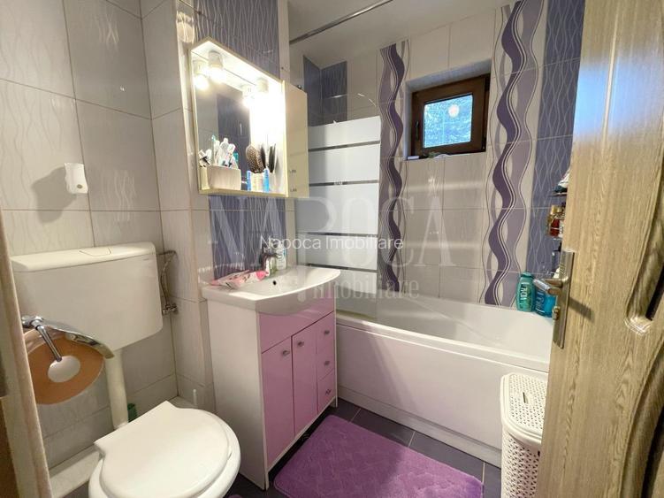 Apartament 2 camere de vanzare in Manastur, Cluj Napoca - 5