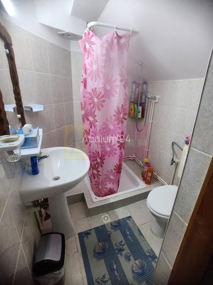 Vila de vacanta de vanzare in Busteni - Zona Zamora - 21