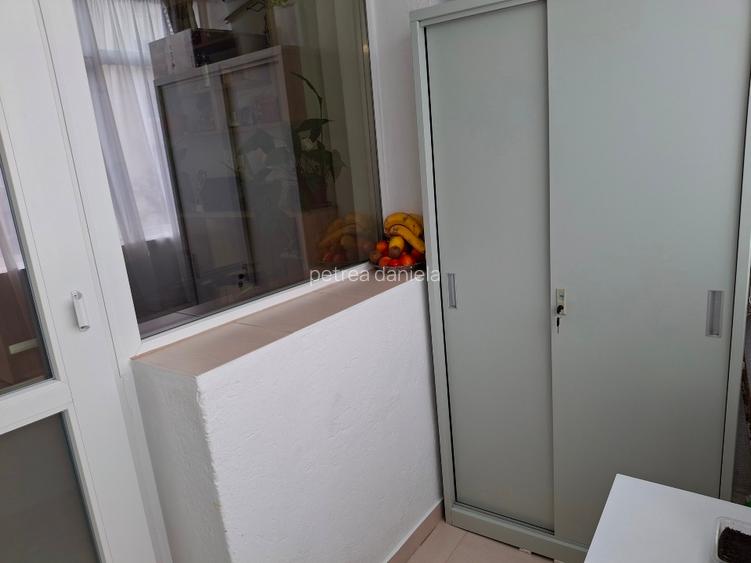 Garsoniera 31 mp,Diham Basarabia Chisinau 1983 - 10