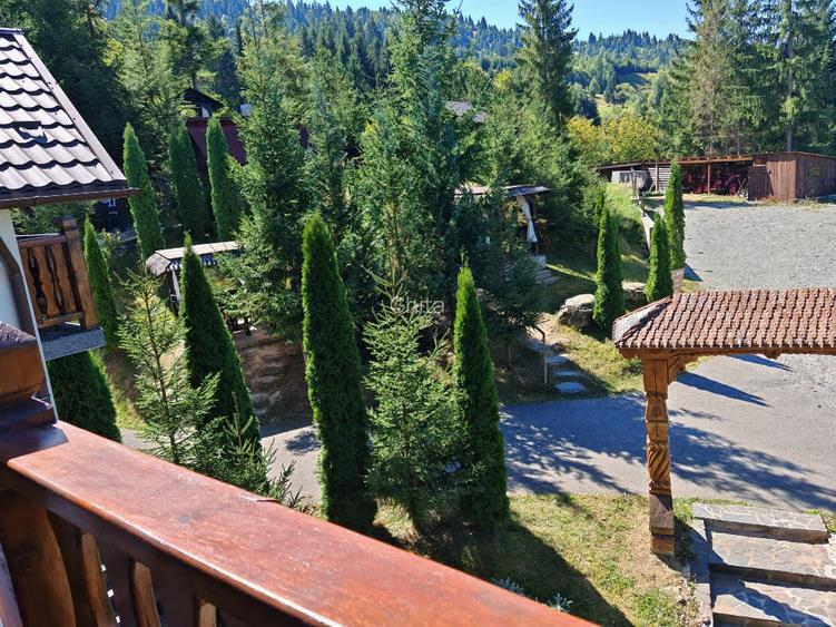 Locație superbă de vânzare, casa de vacanta, locuință, afacere în turism,.  - 7