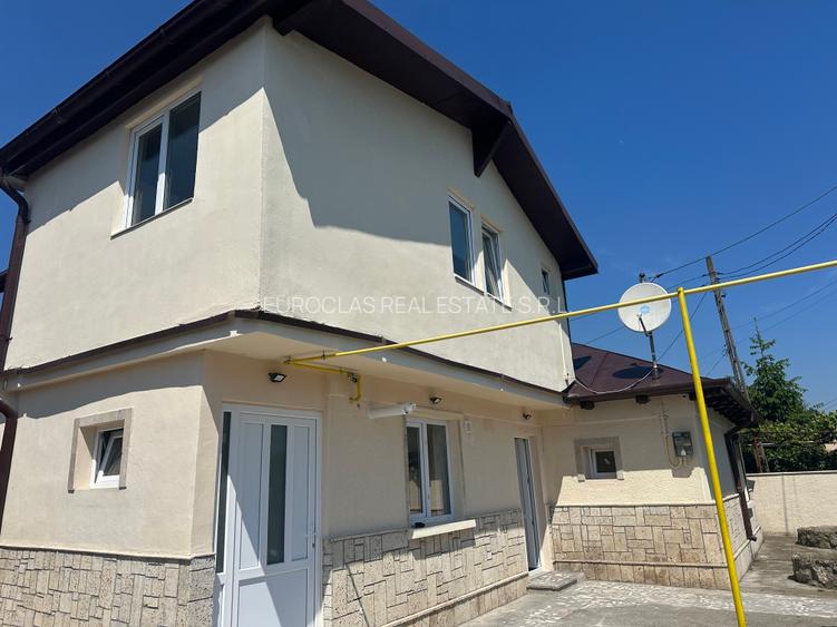 Casa P+1 - 6 camere - Palazu Mare - 290.000 euro negociabil (cod E8+E10) - 11
