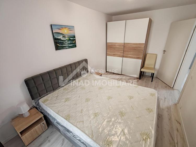 Apartament 2 camere, mobilat modern, parcare, terasa 100mp, Soporului - 8