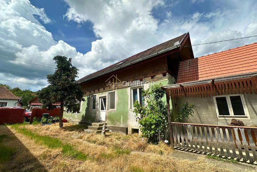 Casă cu grădină | Gălești | 57.000 € - 4