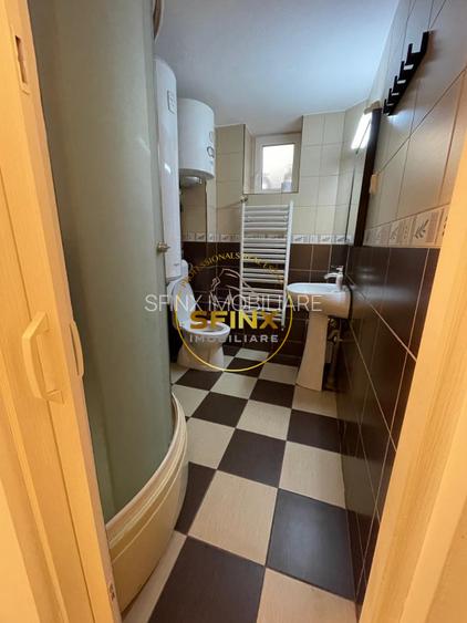 SPATIU COMERCIAL FLOREASCA { PARTER+DEMISOL 25m +25m { CENTRALA - 9