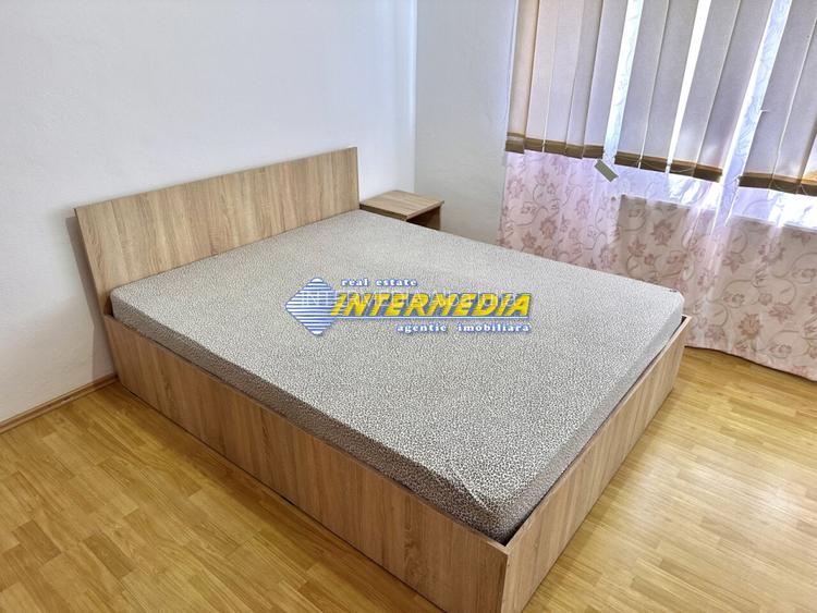 3 camere I Bloc Nou I decomandat I Centru I etaj 1 I mobilat I - 17