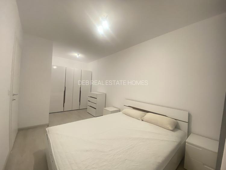 Apartament 2 camere, 55mp, centrala, pet-friendly, metrou,Hils Brauner - 3