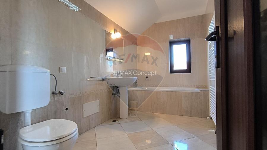 Casa de inchiriat Marasti - 23