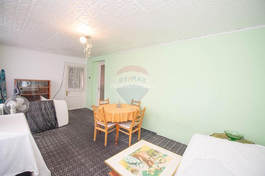 Apartament cu 4 camere 117 mp de vanzare, cu curte de 150 mp, Ploiesti - 20