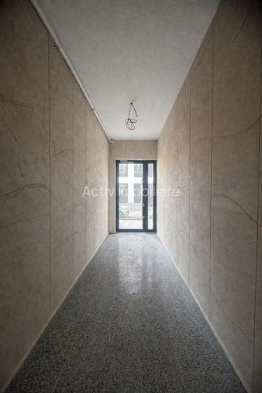 Ideal cabinete medicale, 129 mp, parter, bloc nou, Campus, loc parcare - 8