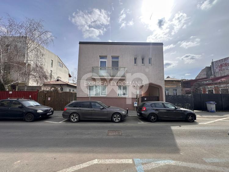 Casa 4 Camere Mosilor/Eminescu - 4