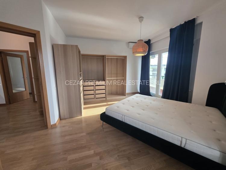 HERASTRAU PENTHOUSE DUPLEX 3 CAMERE VEDERE LIBERA LOC PARCARE - 17