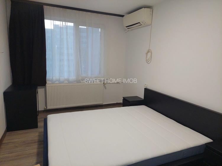 Colentina inchiriere apartament 2 camere cu boiler electric - 12