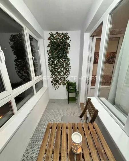 Apartament 2 camere, 50 mp, decomandat, metrou, Dristor - 7