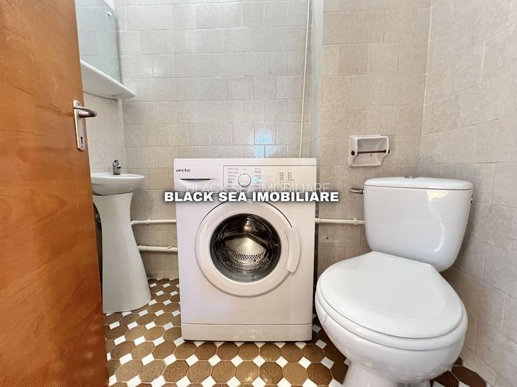 Apartament 3 camere decomandat - Tomis 3 / City Park Mall-TERMEN LUNG - 12