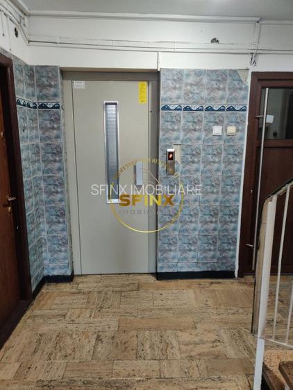 2 camere Piata Muncii/ Basarabia/ metrou/ parc Lia Manoliu - 14