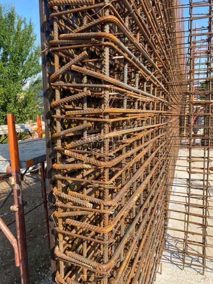 Casă individuală cu 6 camere în Petrești - 42