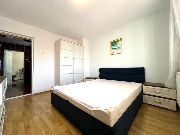 COMISION 0% - Apartament Duplex Mangalia – 6 Camere – 127mp – 90m de plaja - 14