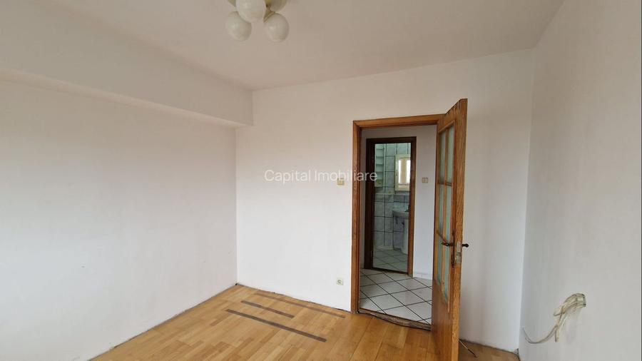 Apartament 3 camere, 2 bai, Baia Mare, Ultracentral, Comision 0 - 5