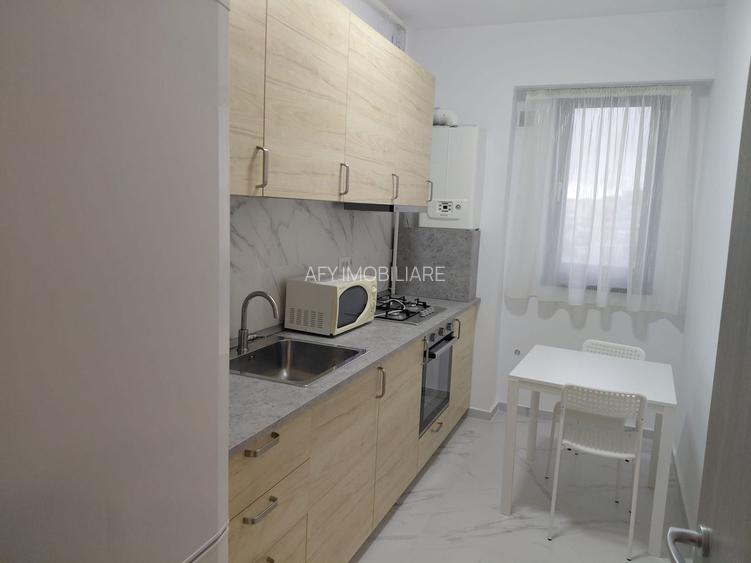 De închiriat: apartament 2 camere - Novum - Păcii - metrou - parcare - 5