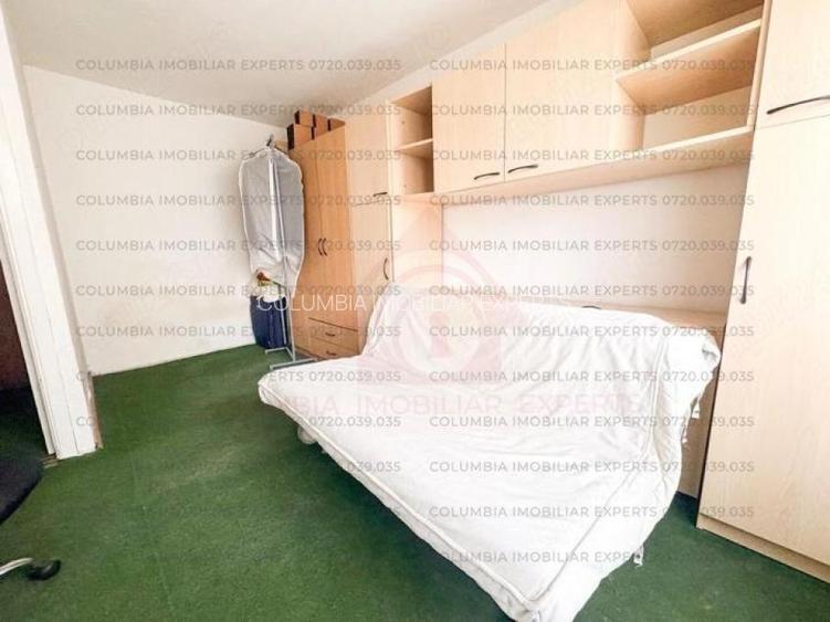 Berceni  piata Sudului Secuilor garsoniera confort 2 - 4