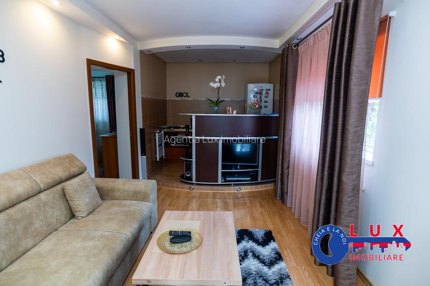 ID 6677 Casa LA CHEIE - DE VANZARE - 3