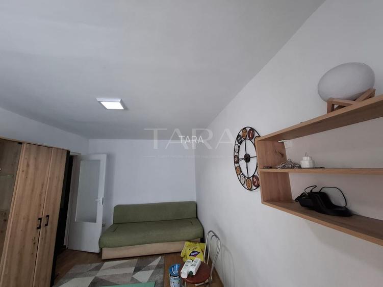 Garsonieră modernă de închiriat – Zorilor, zona UMF - 2