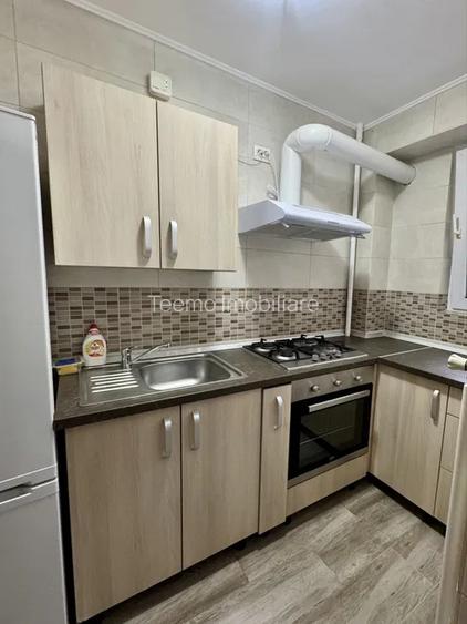 Garsoniera, decomandata, 32 mp, balcon, ac, metrou, Costin Georgian - 4