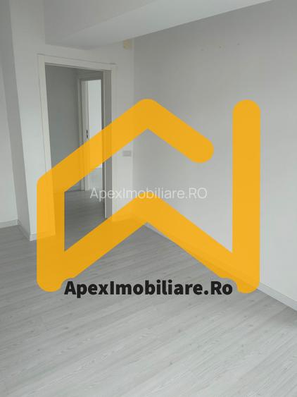 Bucurestii Noi | Spatiu Birouri 70mp | Metrou Bazilescu 2min - 8