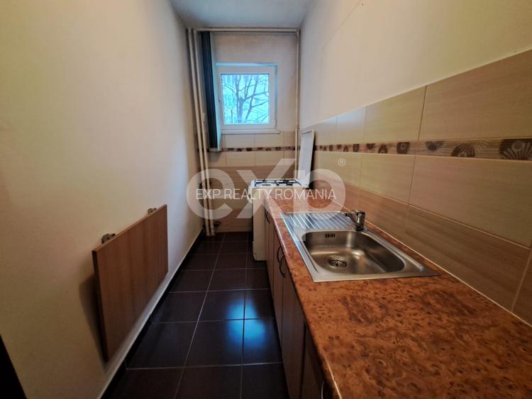 Garsoniera decomndata de vanzare Titan Nicolae Grigorescu - 6