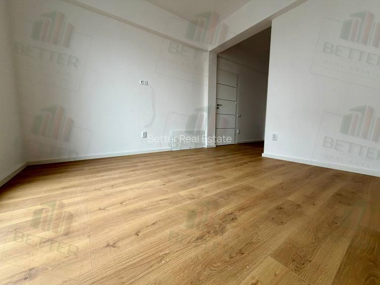 Casă parter - Teren 410 - Comuna Berceni - 4 Camere - 8