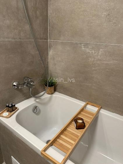 🏢 Inchiriez Apartament Modern 2 camere Campeador City - 6