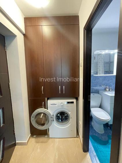 Apartament 2 camere-Podu Ros-Liceul Dimitrie Cantemir - 6