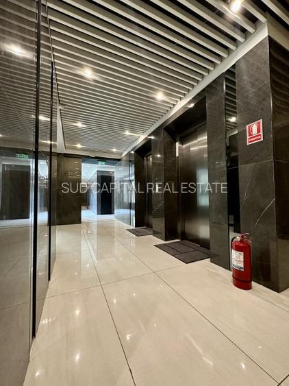 Vida Herastrau 2 camere 110 mp - 5