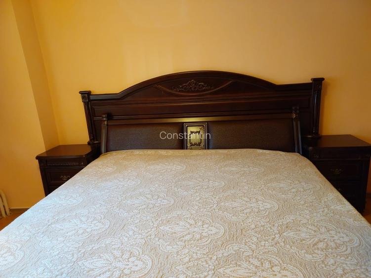 Închiriez apartament 2 camere, Ploiești, Piața Mihai Viteazul - 7