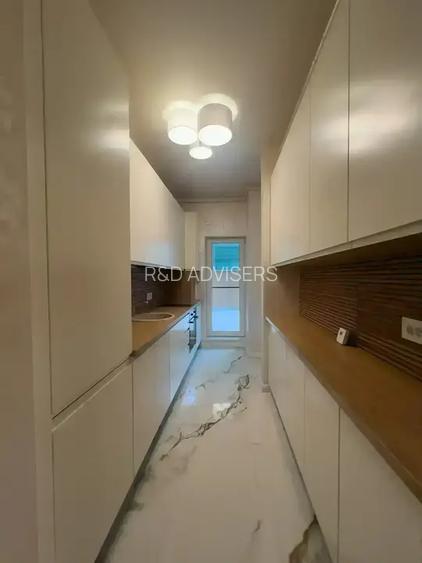 3 Camere si Curte Proprie, Comision 0%, Pipera Rond OMV - 3