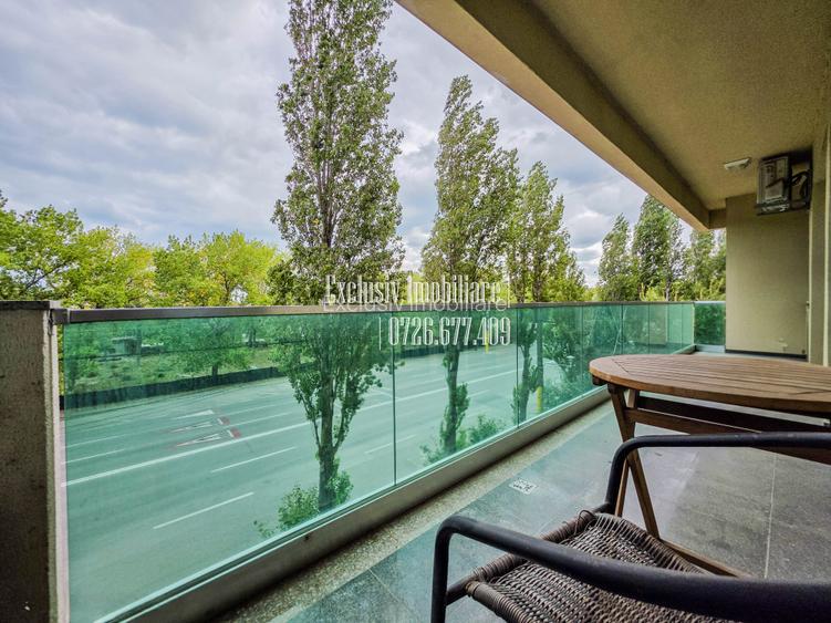 TERMEN LUNG! Apartament Modern cu 2 camere 60 mp cu Parcare Privata Acoperita - 3