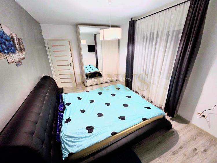 Apartament 3 camere, ultramodern, in Florești - 4
