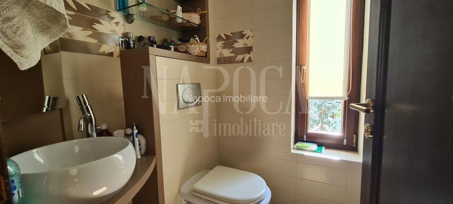 Casa 5 camere de vanzare in Grigorescu, Cluj Napoca - 36