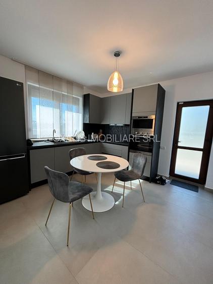 Casa individuala Dragomiresti Deal - 10