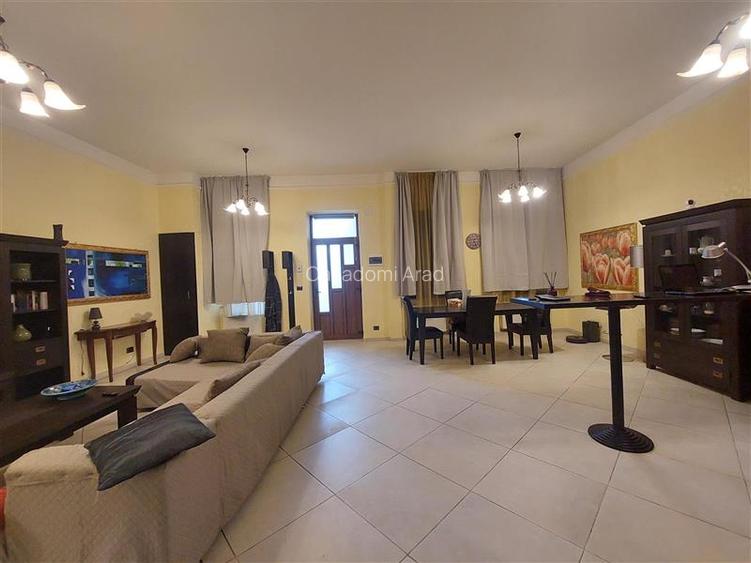 Apartament la cheie pe Bv. Revolutiei - 13