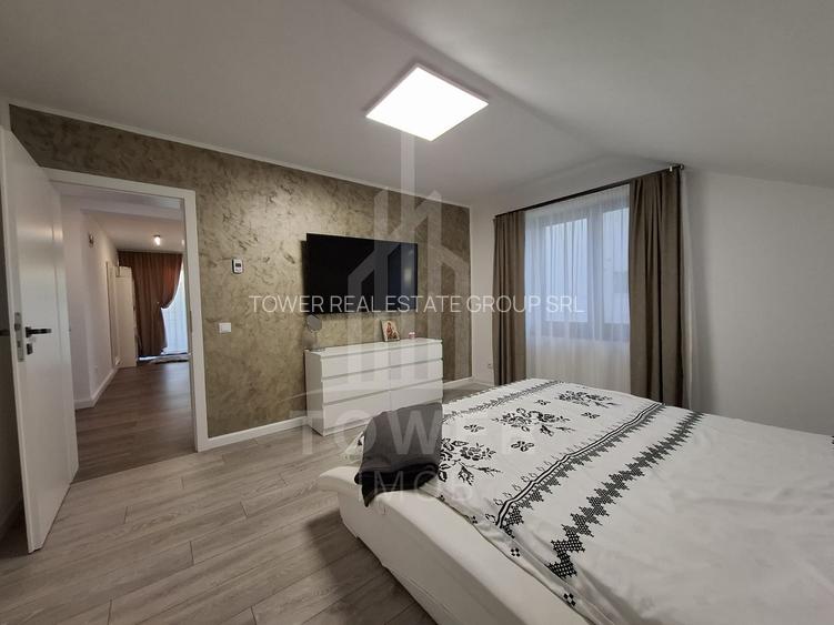 Casă de lux de vânzare – Cartierul Tineretului - 11