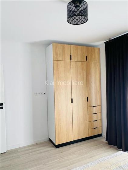 Inchiriere apartament  3 camere in vila zona Regal cu parcare si boxa - 14