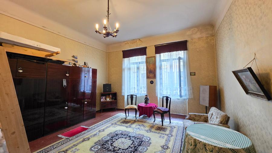 4 camere I Universitate – Km 0 | Etaj 1 | 125 MP Ideal investitie