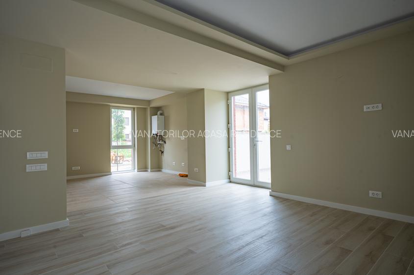 Vilă Premium C5 | 170 mp utili | Vânătorilor Acasă Residence, Mogoșoaia - 4