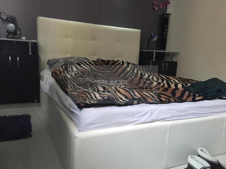 Apartament 3 camere Tatarasi - Spital Neurochirurgie - 12