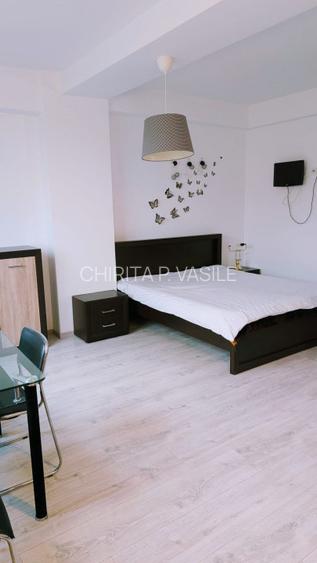 Studio/ Mamaia Nord - Vedere Mare - 4