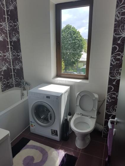 Bine ai venit ACASA! Apartament 2 camere 2 bai, zona Baneasa-Sisesti. - 3