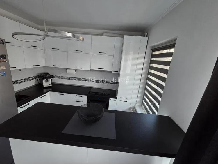 Apartament cu 3 camere, 78 mp, 2 parcari, zona Stadionului - 3